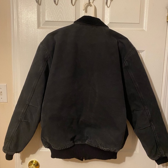 *SOLD* Carhartt Bomber Jacket (L) - Picture 1 of 2